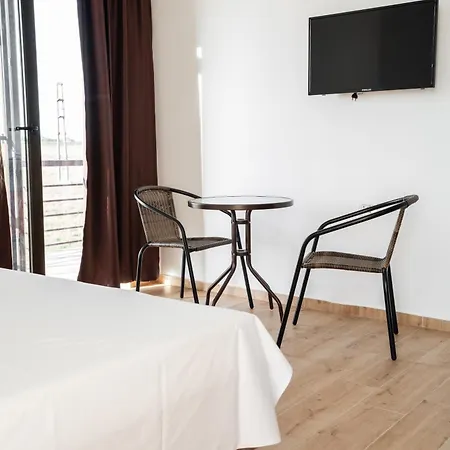 Guest house Pensiunea Arel Eforie Nord