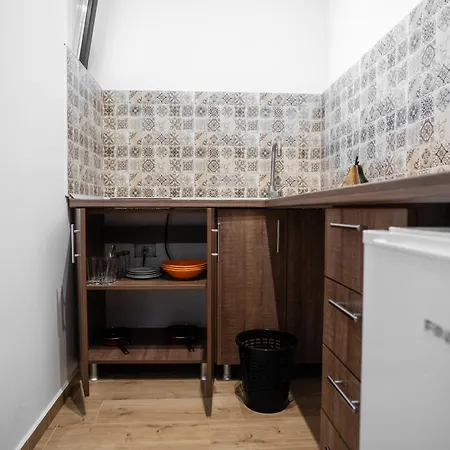 Casa Arel *
