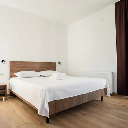 Casa Arel Pensjonat Eforie Nord