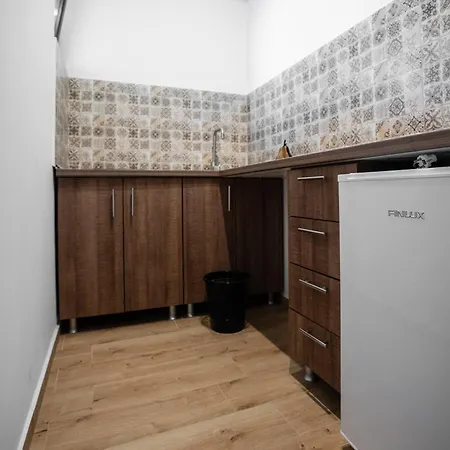 Guest house Pensiunea Arel Eforie Nord