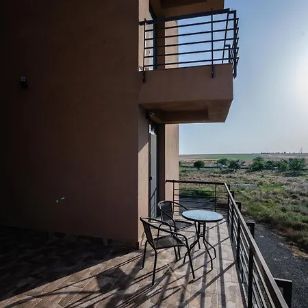 Pensiunea Arel Guest house Eforie Nord