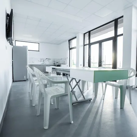 Guest house Pensiunea Arel Eforie Nord